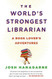 World's Strongest Librarian: A Book Lover's Adventures