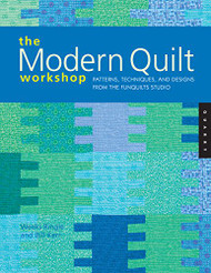 Modern Quilt Workshop
