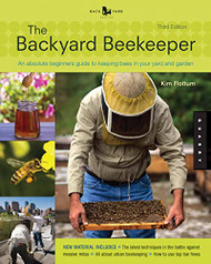 Backyard Beekeeper -