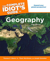 Complete Idiot's Guide to Geography