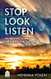 Stop Look Listen: Celebrating Shabbos Through a Spiritual Lens