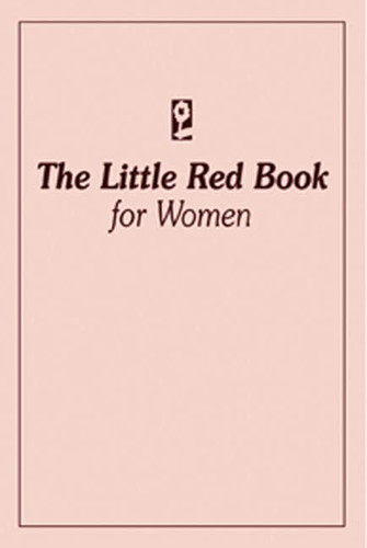 Little Red Book for Women