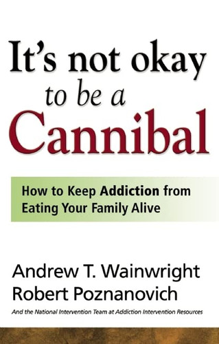 It's Not Okay to Be a Cannibal