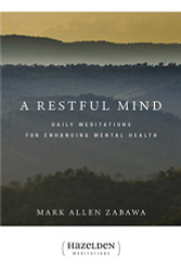 Restful Mind: Daily Meditations for Enhancing Mental Health