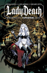 Lady Death: Origins 1