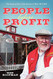 People Before Profit: The Inspiring Story of the Founder of Bob's Red