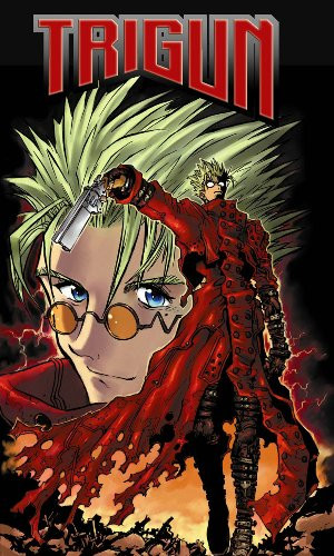 Trigun volume 1