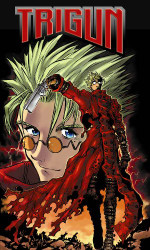 Trigun volume 1