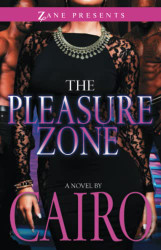 Pleasure Zone (Zane Presents)