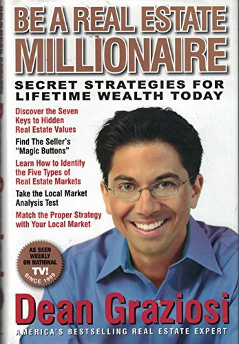 Be a Real Estate Millionaire