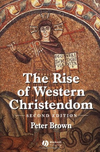 Rise Of Western Christendom