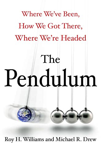 Pendulum: How Past Generations Shape Our Present and Predict Our