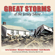 Great Storms of the Jersey Shore (Expanded)