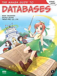 Manga Guide to Databases