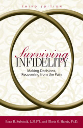 Surviving Infidelity: Making Decisions Recovering from the Pain