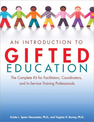 Intro to Gifted Education