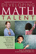 Developing Math Talent