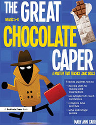 Great Chocolate Caper
