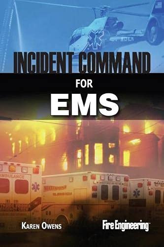 Incident Command for EMS