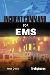 Incident Command for EMS