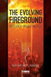Evolving Fireground: Research-Based Tactics