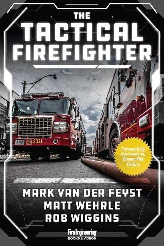 Tactical Firefighter
