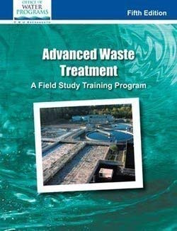 Advanced Waste Treatment: A Field Study Training Program