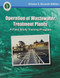 Operation of Wastewater Treatment Plants