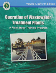 Operation of Wastewater Treatment Plants