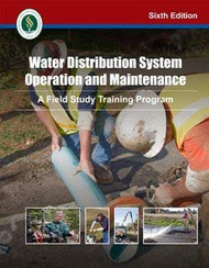 Water Distribution System Operation and Maintenance