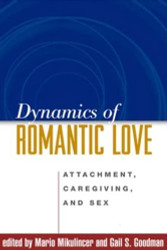 Dynamics of Romantic Love: Attachment Caregiving and Sex