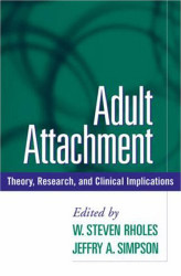 Adult Attachment: Theory Research and Clinical Implications