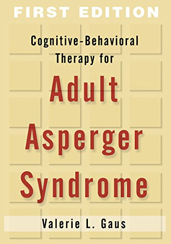 Cognitive-Behavioral Therapy for Adult Asperger Syndrome