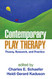 Contemporary Play Therapy: Theory Research and Practice