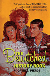 Bewitched History Book