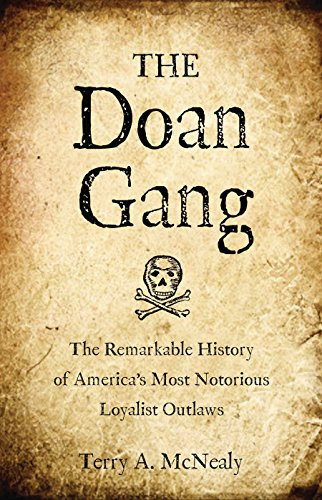 Doan Gang: The Remarkable History of America's Most Notorious