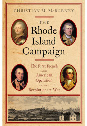 Rhode Island Campaign