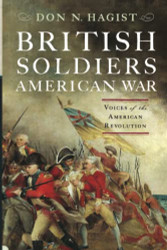 British Soldiers American War