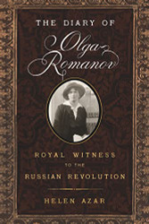 Diary of Olga Romanov