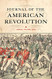 Journal of the American Revolution 2016: Annual Volume - Journal