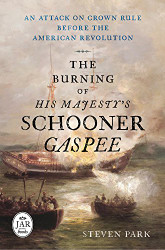 Burning of His Majesty's Schooner Gaspee