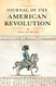 Journal of the American Revolution 2023: Annual Volume