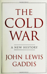 Cold War: A New History