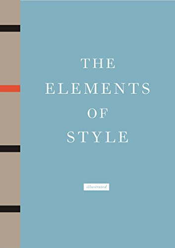 Elements of Style Illustrated