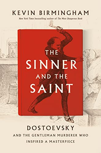 Sinner and the Saint