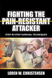 Fighting the Pain Resistant Attacker