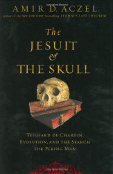Jesuit and the Skull