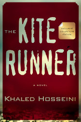 KITE RUNNER: Exclusive Collector's Edition