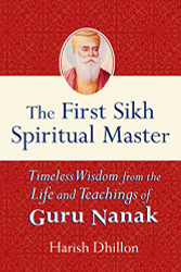 First Sikh Spiritual Master