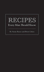 Recipes Every Man Should Know (Stuff You Should Know)